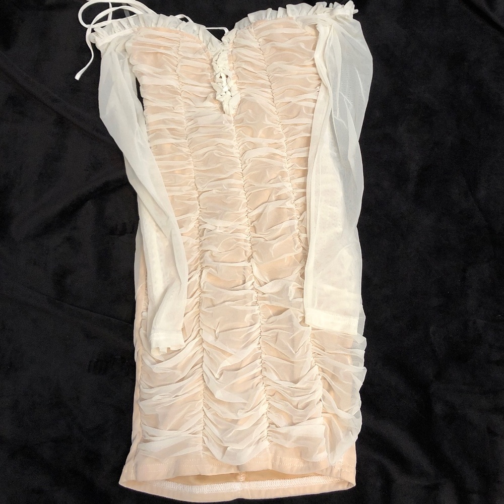 Fashion Nova Dress